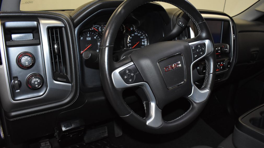 2014 GMC Sierra 1500 SLE #11