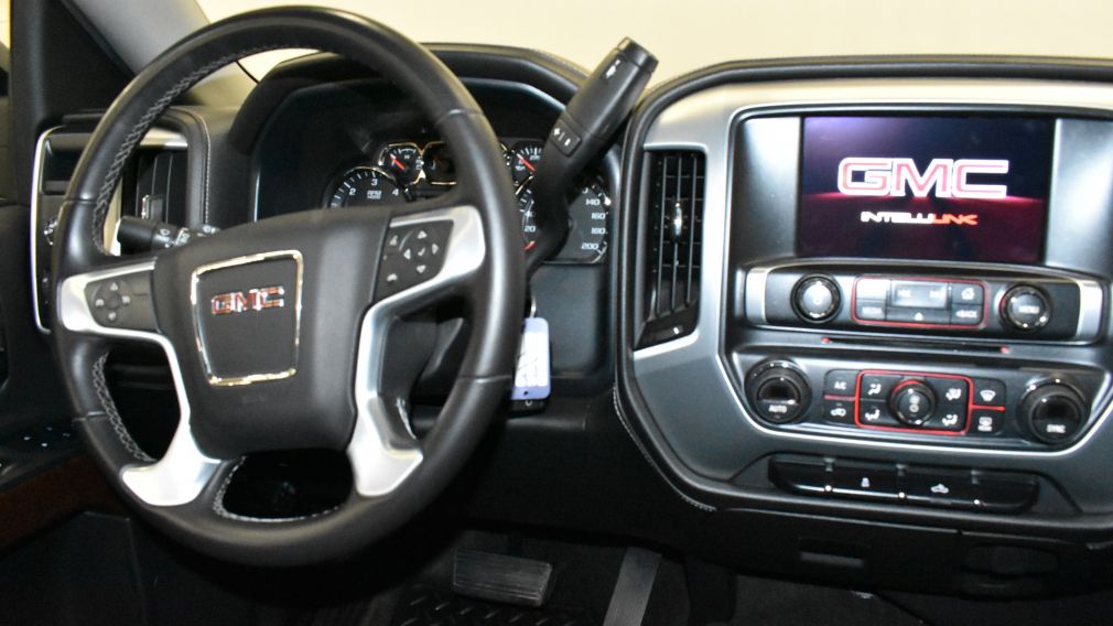 2014 GMC Sierra 1500 SLE #15