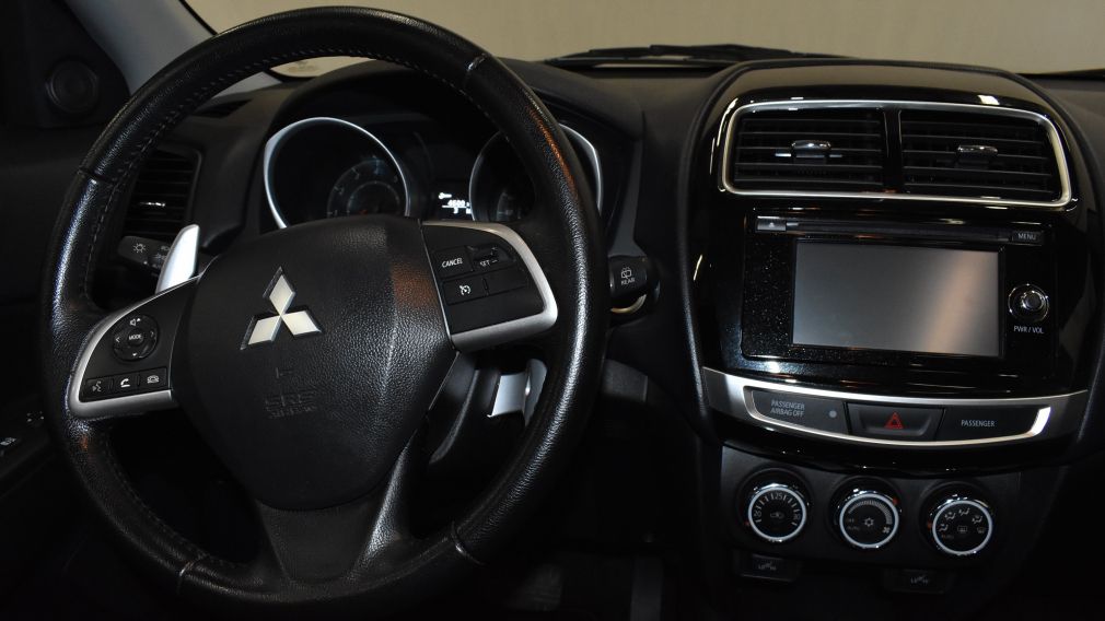 2015 Mitsubishi RVR GT #14