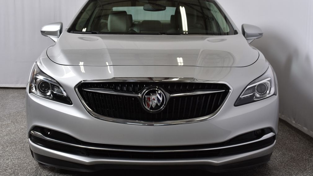 2017 Buick Lacrosse Preferred #1