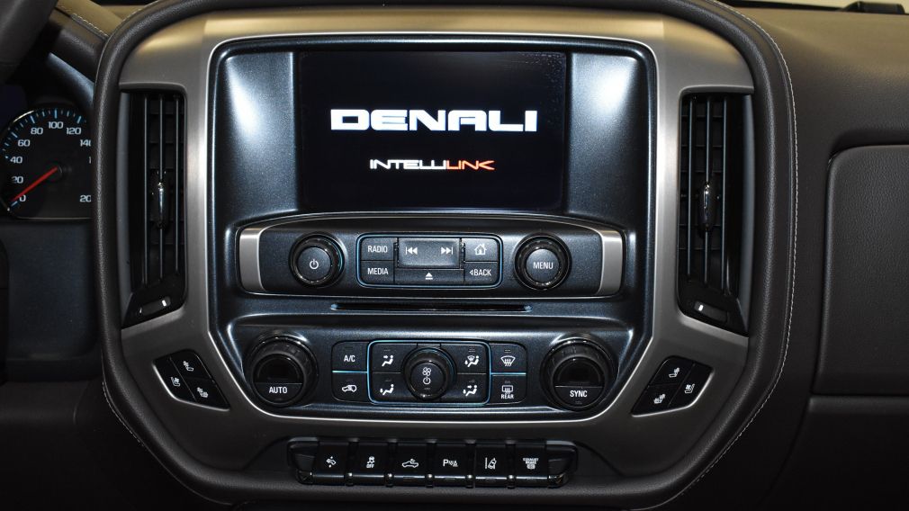 2018 GMC Sierra 2500HD Denali #18