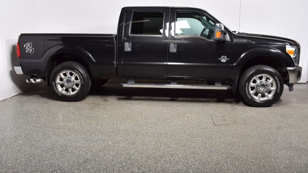 2011 Ford F250SD XLT #2