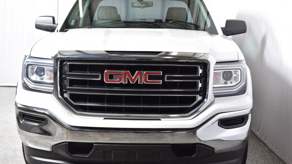 2016 GMC Sierra 1500 2WD Double Cab 143.5" #1