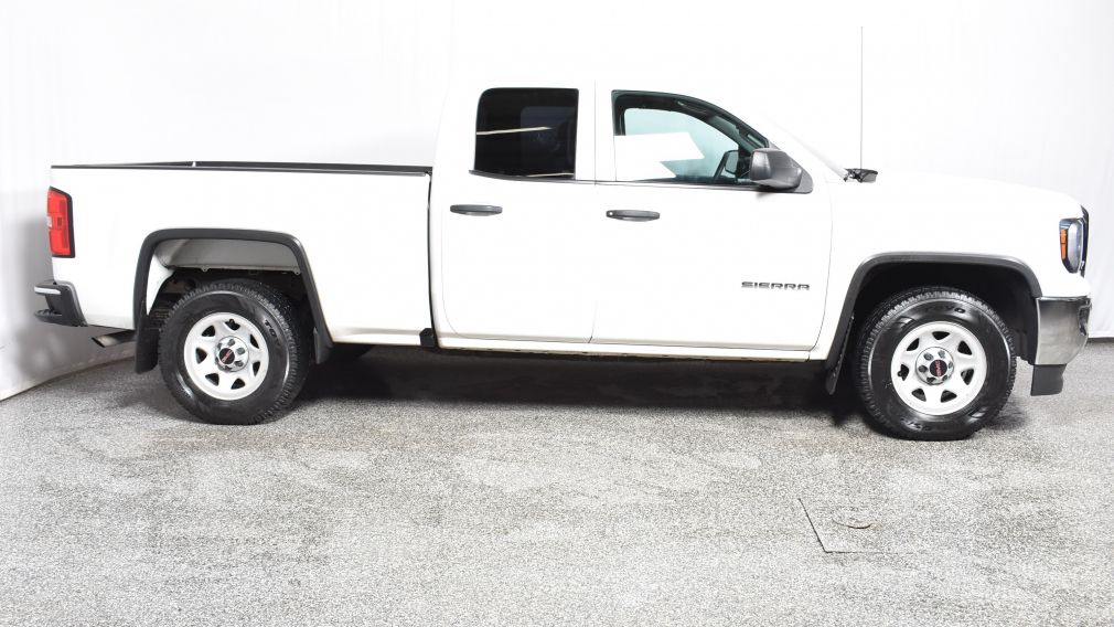 2016 GMC Sierra 1500 2WD Double Cab 143.5" #2