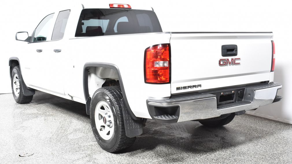 2016 GMC Sierra 1500 2WD Double Cab 143.5" #3