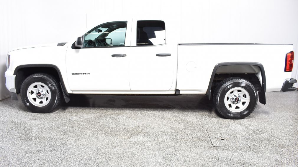 2016 GMC Sierra 1500 2WD Double Cab 143.5" #5