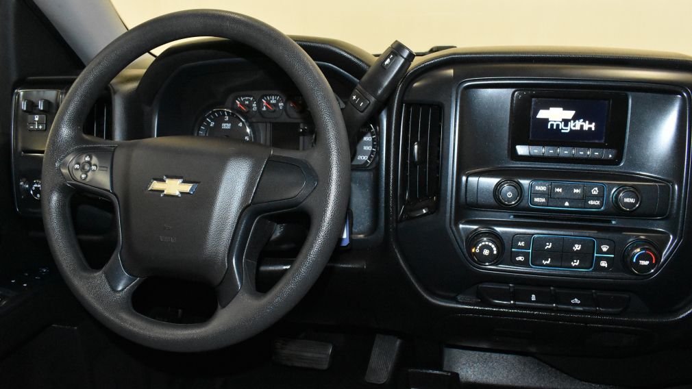 2015 Chevrolet Silverado 1500 Work Truck #11