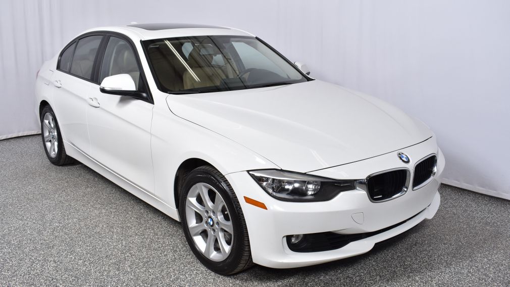 2013 BMW 328I 328i xDrive #0