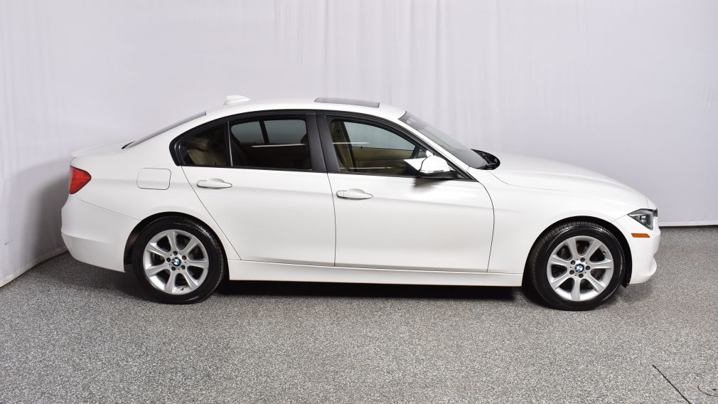 2013 BMW 328I 328i xDrive #2