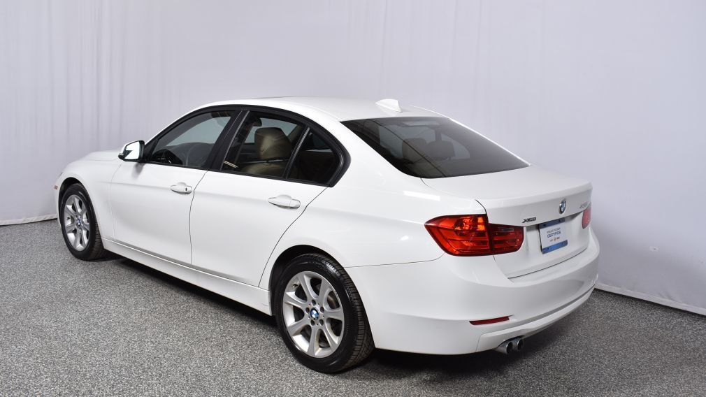 2013 BMW 328I 328i xDrive #3