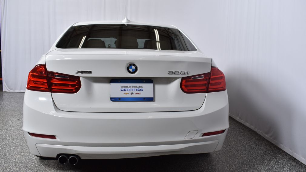 2013 BMW 328I 328i xDrive #4