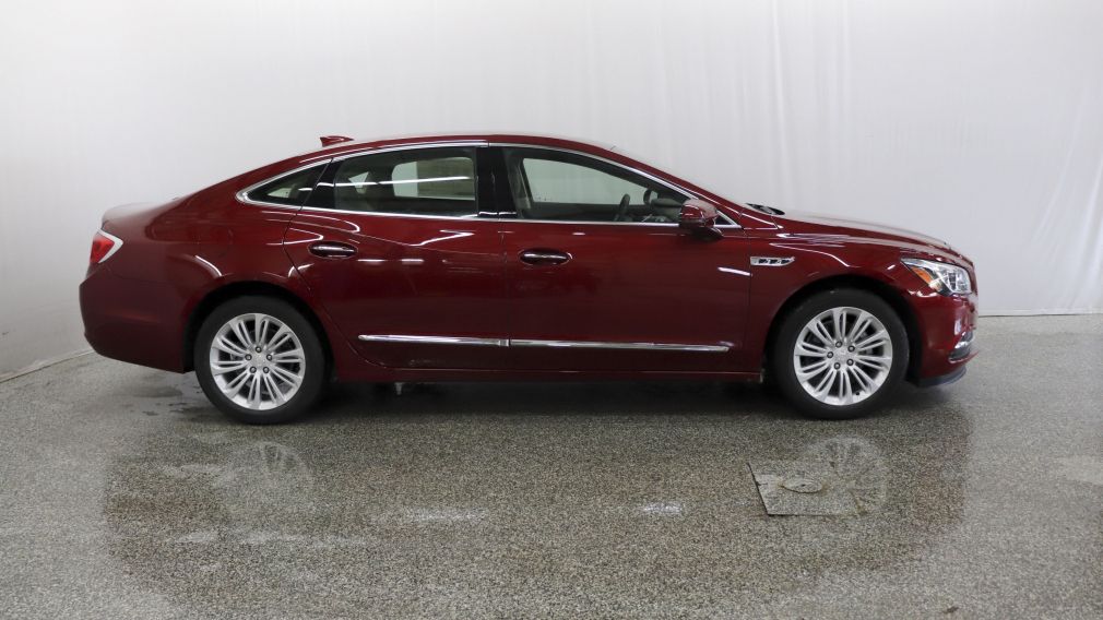 2019 Buick Lacrosse Preferred #11