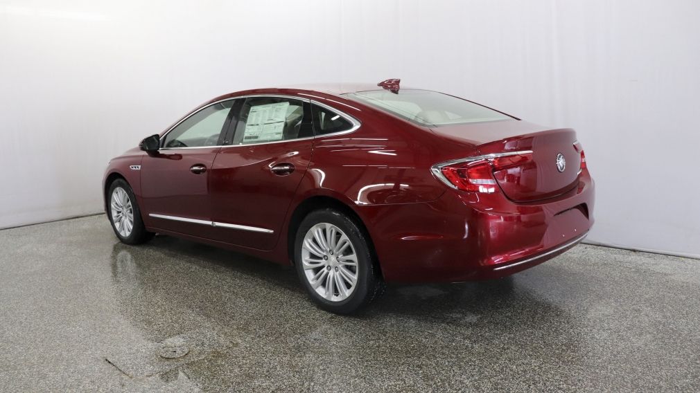 2019 Buick Lacrosse Preferred #23