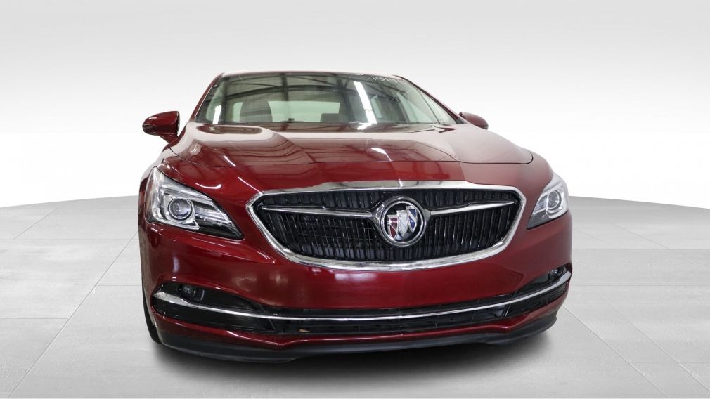 2019 Buick Lacrosse Preferred #1