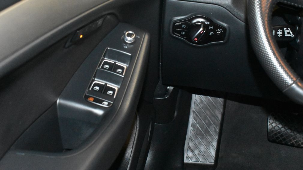 2015 Audi Q5 3.0L TDI Technik #18