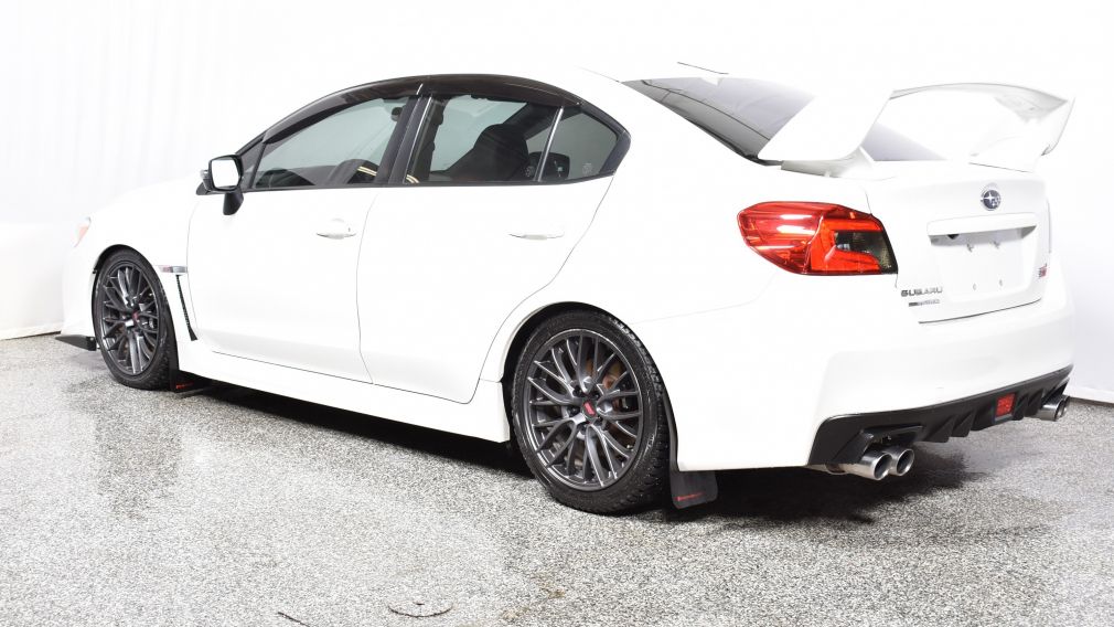 2015 Subaru WRX w/Sport Pkg #4