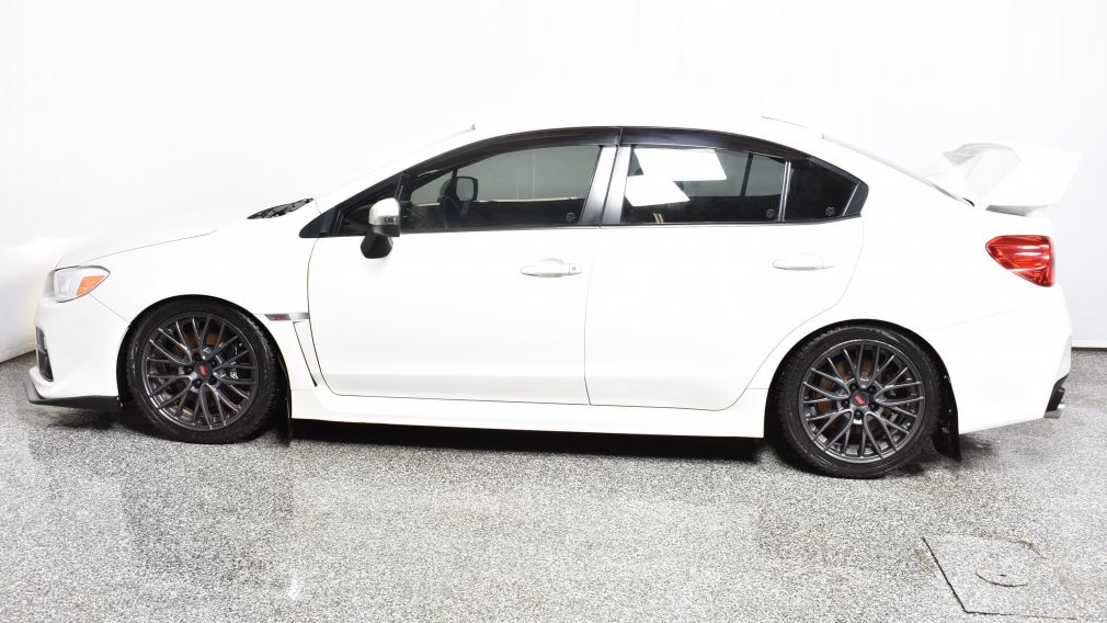 2015 Subaru WRX w/Sport Pkg #6