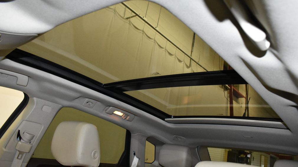2014 Cadillac SRX Luxury toit pano awd #13