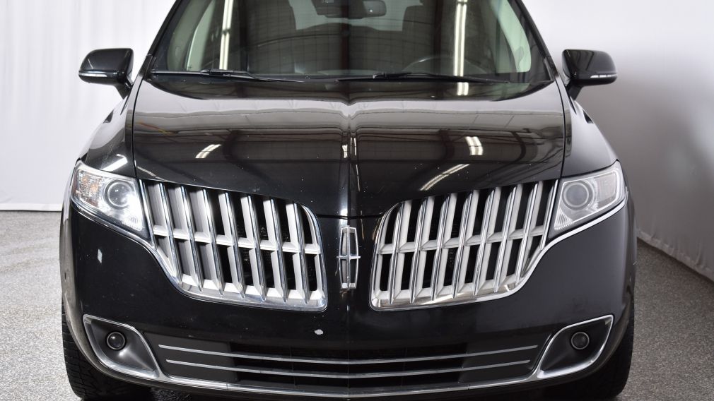 2010 Lincoln MKT 4dr Wgn 3.5L AWD #2