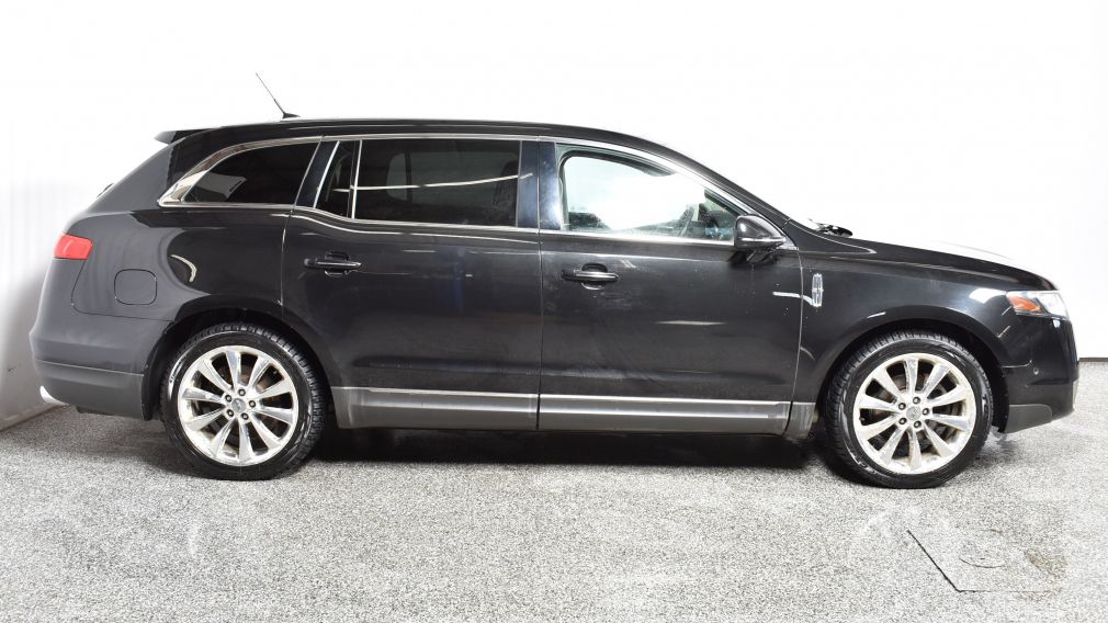 2010 Lincoln MKT 4dr Wgn 3.5L AWD #3