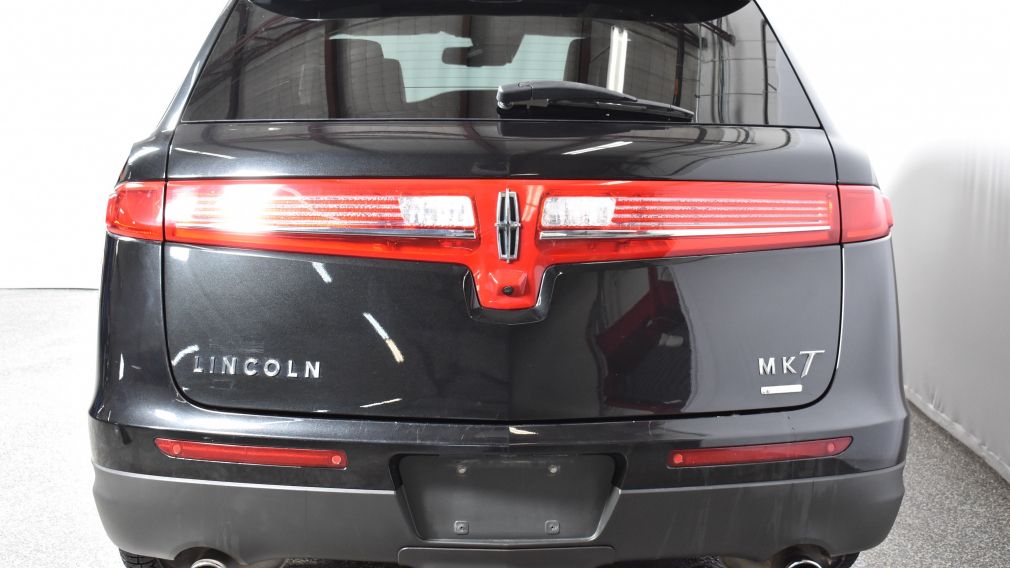 2010 Lincoln MKT 4dr Wgn 3.5L AWD #5