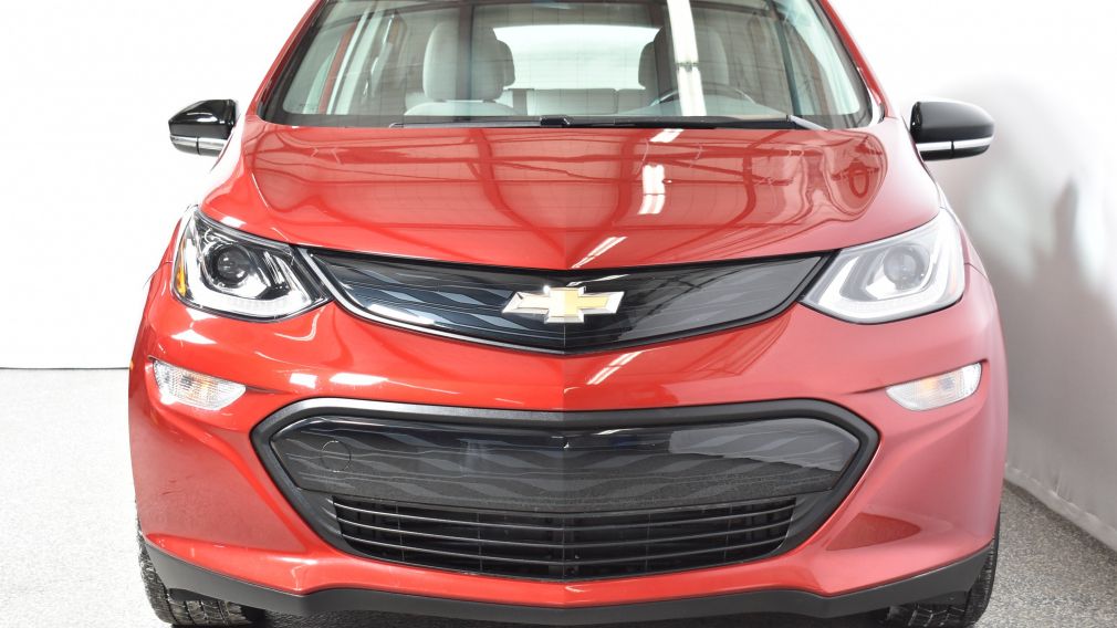 2018 Chevrolet Bolt EV LT #2