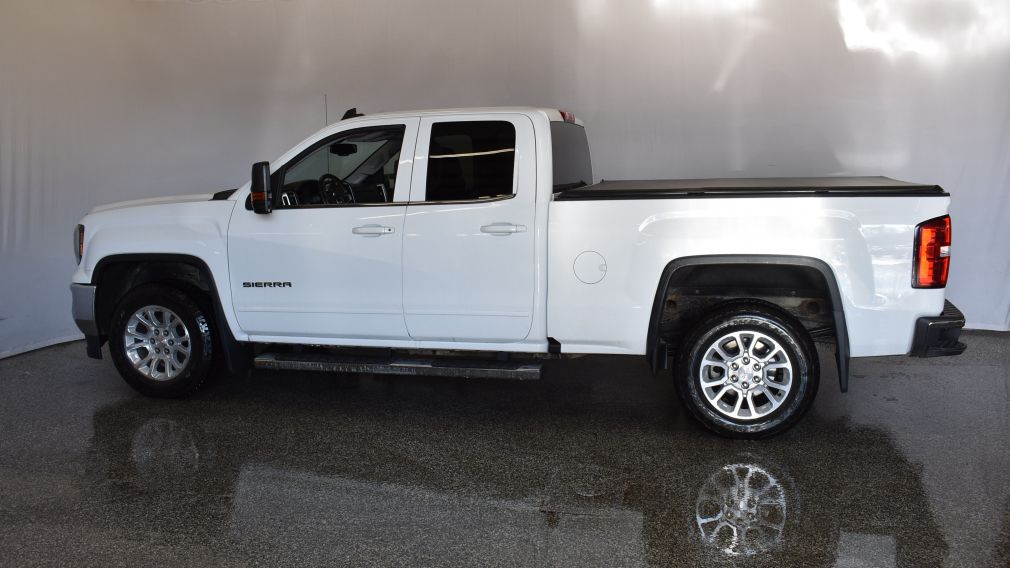 2016 GMC Sierra 1500 SLE #15