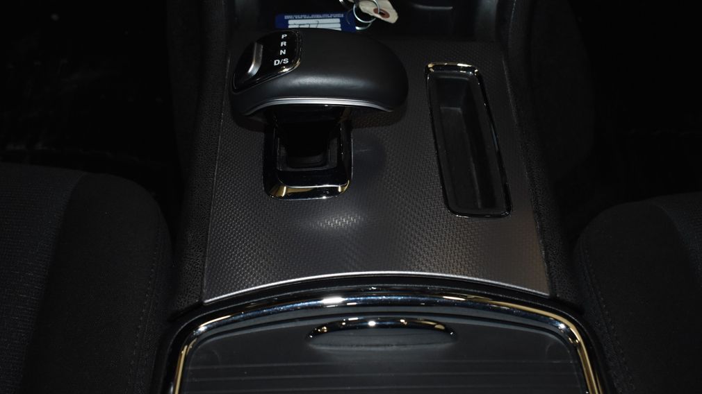 2014 Dodge Charger SXT AWD #18