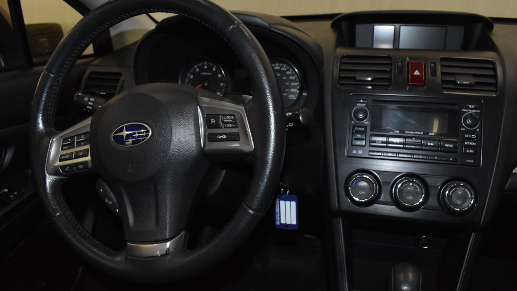 2014 Subaru Impreza 2.0i Premium #15