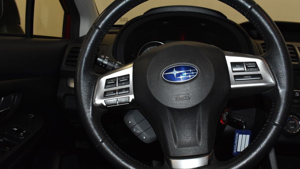 2014 Subaru Impreza 2.0i Premium #18