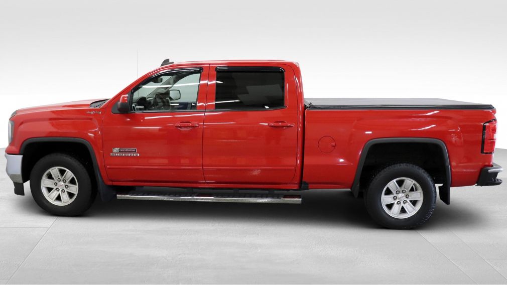 2016 GMC Sierra 1500 SLE #4