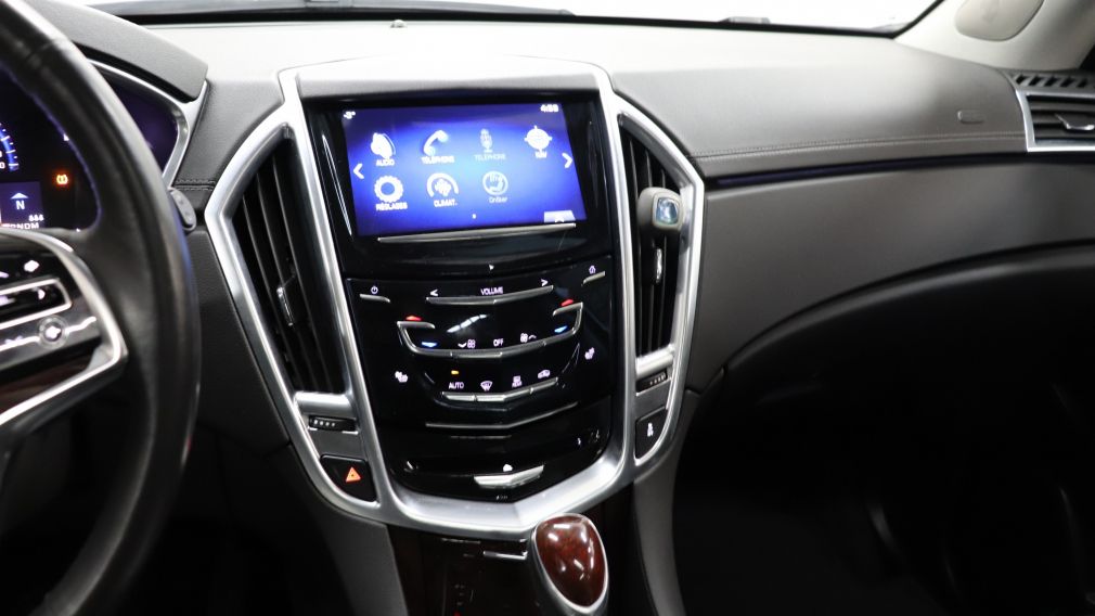 2014 Cadillac SRX Luxury #16