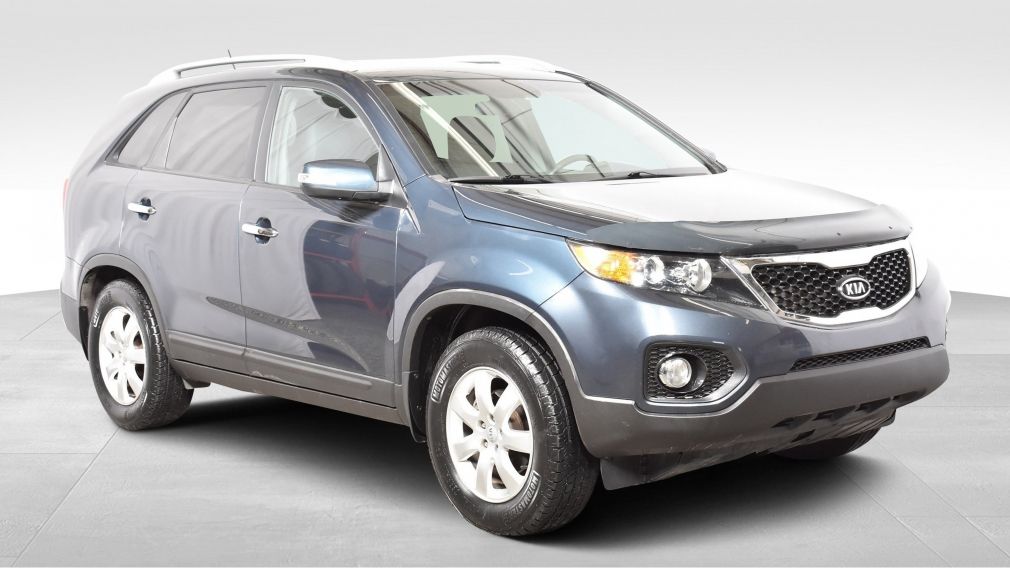 2012 Kia Sorento LX #0