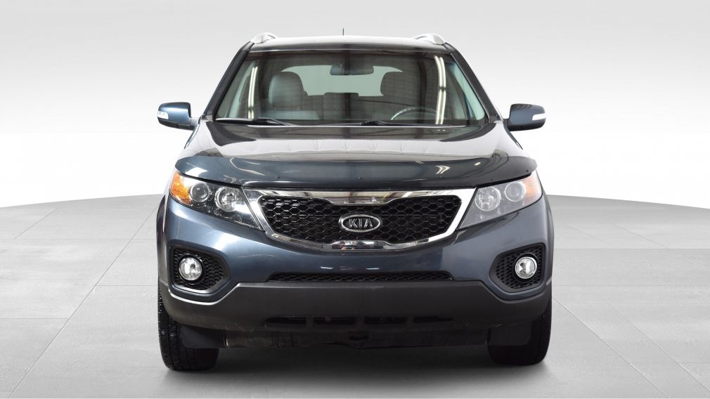 2012 Kia Sorento LX #1