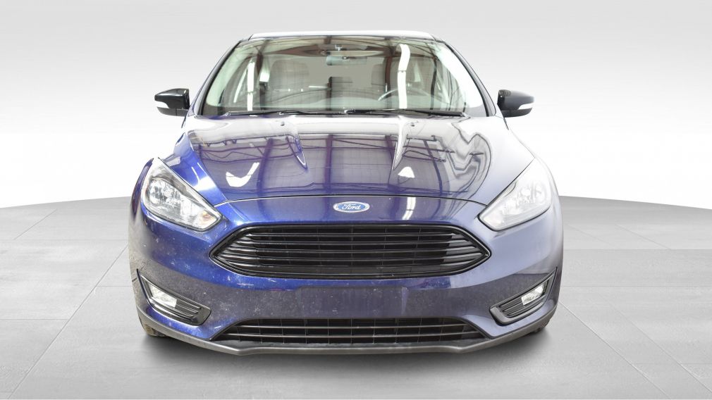 2016 Ford Focus SE Automatique Mags #2