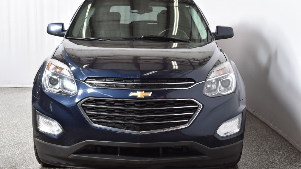 2016 Chevrolet Equinox LT #1