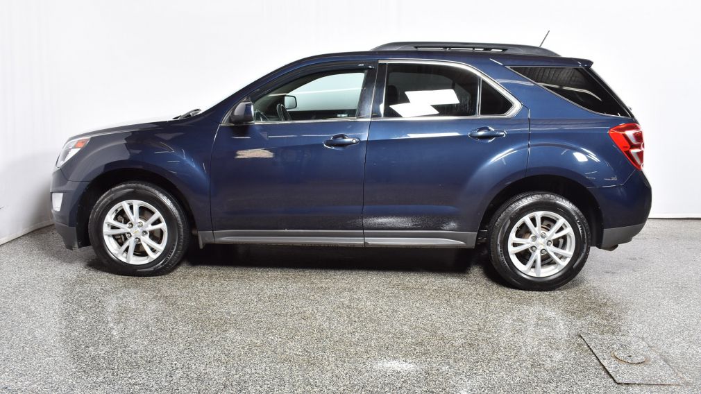 2016 Chevrolet Equinox LT #5