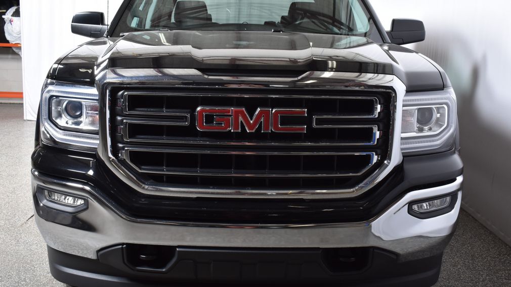 2017 GMC Sierra 1500 SLE #2