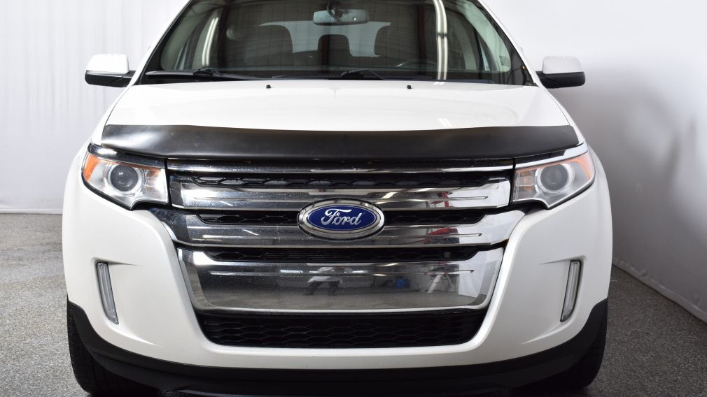 2013 Ford EDGE Limited #2