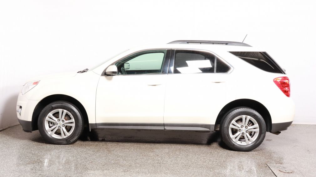 2013 Chevrolet Equinox LT #6