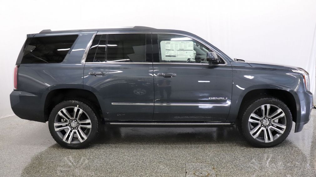 2019 GMC Yukon Denali #13