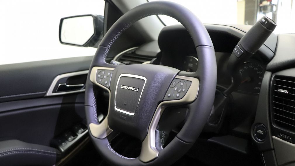 2019 GMC Yukon Denali #27