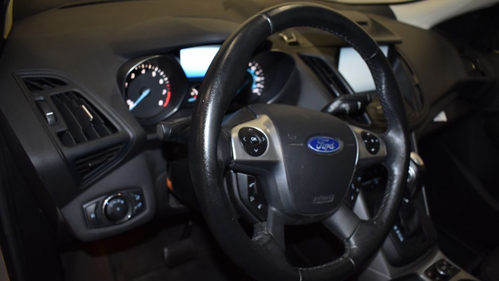 2014 Ford Escape SE #10