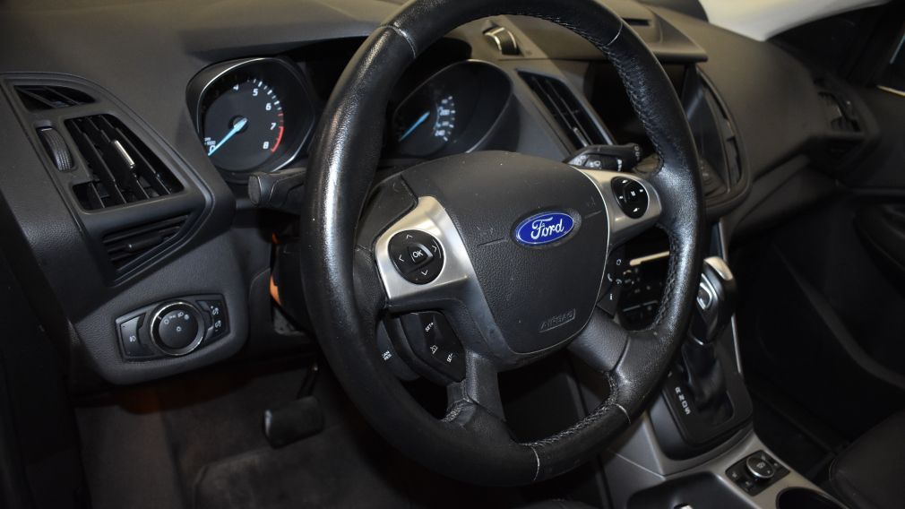 2014 Ford Escape SE #21