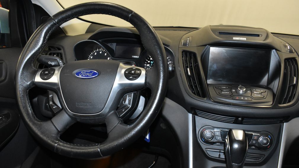 2014 Ford Escape SE #23