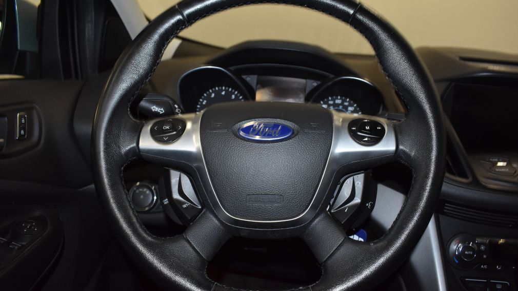 2014 Ford Escape SE #26