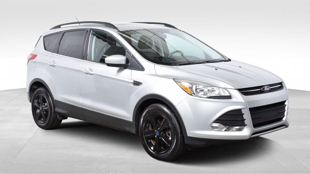 2014 Ford Escape SE #0