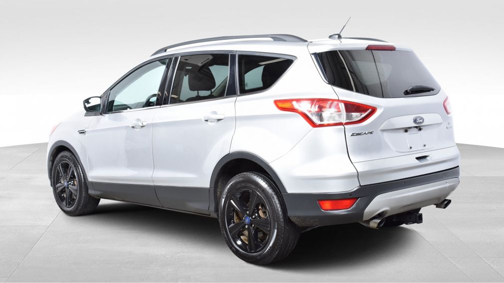 2014 Ford Escape SE #3