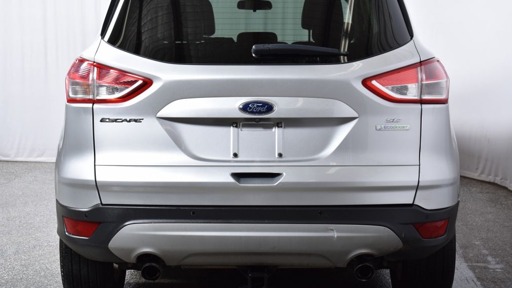 2014 Ford Escape SE #5