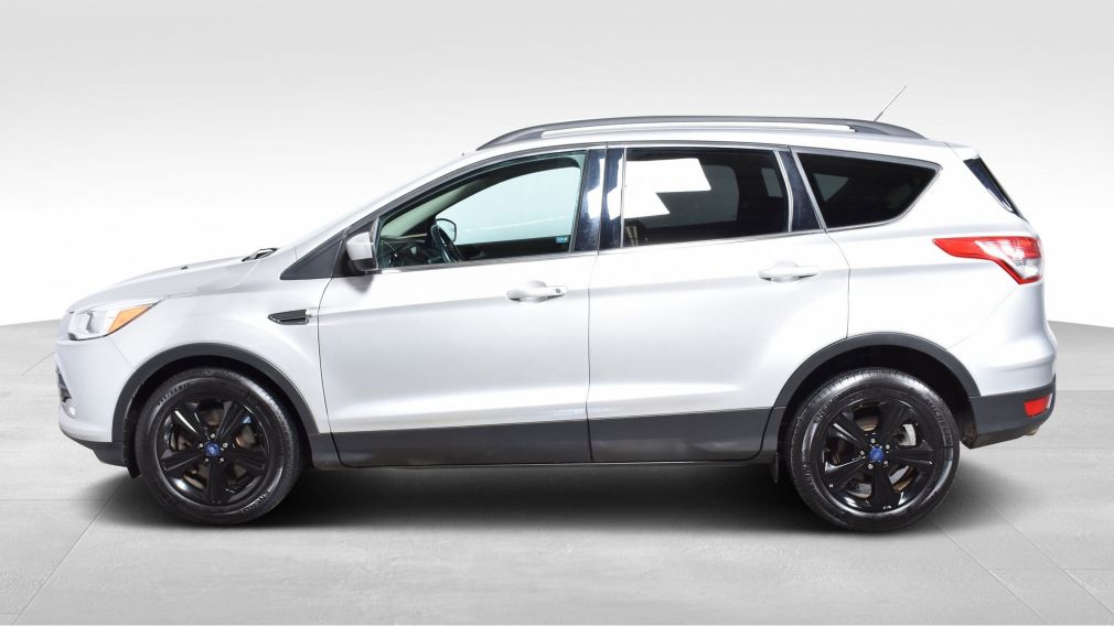 2014 Ford Escape SE #6